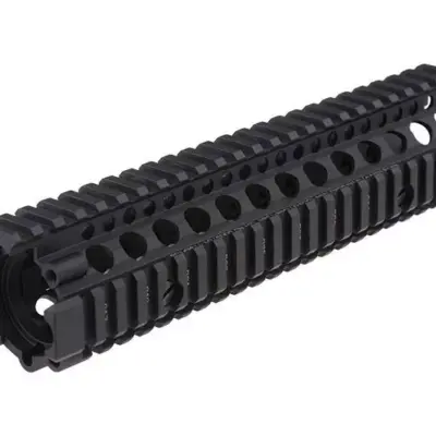 Alternative view of Konwersja RIS Daniel Defense MK18 RIS II 9.5 - czarna