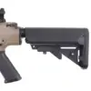 Replika karabinka M110-13 Keymod - half tan OD-G-CLA-01-020567-00 asgbox.pl