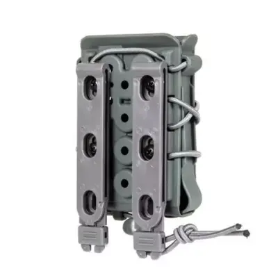 asgbox.pl - Ładownica OPEN VI na magazynek karabinowy - Primal Grey