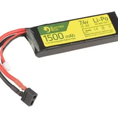 asgbox.pl - Akumulator LiPo 7