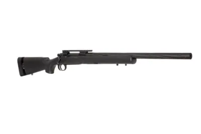 Replika karabinu snajperskiego Novritsch SSG24 (M140) - obrazek 4