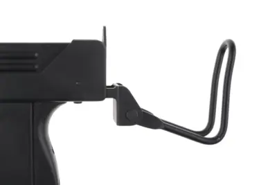 Replika pistoletu maszynowego G12 (CO2) - obrazek 4