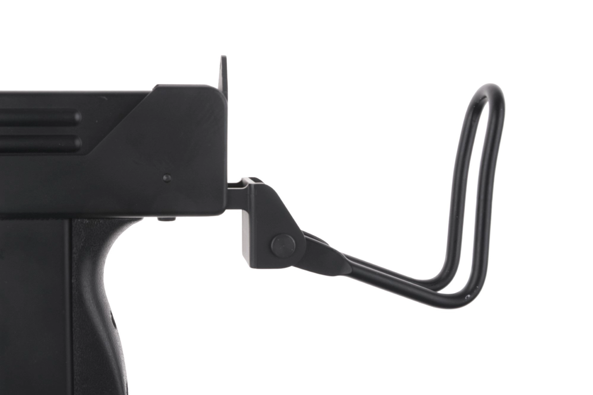 Replika pistoletu maszynowego G12 (CO2) OD-G-WEL-02-019740-00 asgbox.pl Replika pistoletu maszynowego G12 (CO2) - obrazek 4