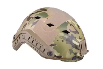 Replika kasku X-Shield FAST BJ - MC - obrazek 2