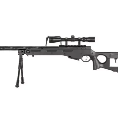 asgbox.pl - Replika karabinu snajperskiego MB4420D