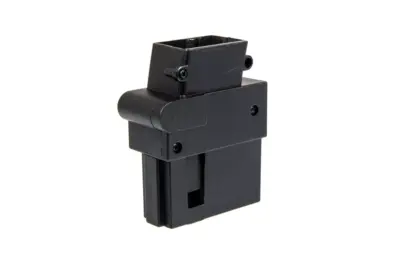asgbox.pl - Adapter szybkoładowarki do magazynków typu MP5