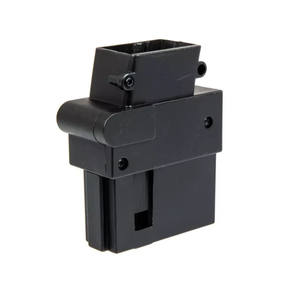 asgbox.pl - Adapter szybkoładowarki do magazynków typu MP5