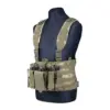 Kamizelka taktyczna Scout Chest Rig - ATC FG OD-G-UTT-18-009838-00 asgbox.pl
