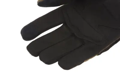 Rękawice taktyczne Armored Claw Shield Flex™ - Oliwkowe - obrazek 2
