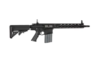 Replika karabinu SR25 E2 APC M-LOK - obrazek 2