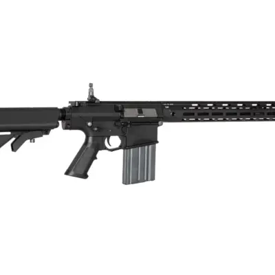 Alternative view of Replika karabinu SR25 E2 APC M-LOK