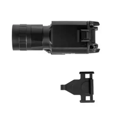 Latarka pistoletowa Nuprol NX200 WEE-11-010588-00 asgbox.pl Latarka pistoletowa Nuprol NX200 WEE-11-010588-00 asgbox.pl