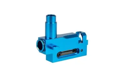 asgbox.pl - Kompletna aluminiowa komora Hop-Up CNC do replik AK