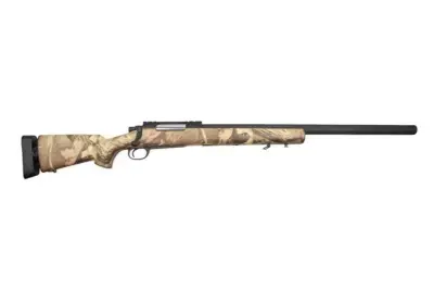 Replika karabinu snajperskiego SW-04J Army - OakWood - obrazek 3