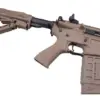 Replika karabinka GR4 G26 Standard - tan OD-G-GIG-01-002360-00 asgbox.pl