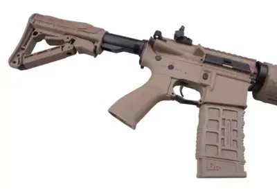 Replika karabinka GR4 G26 Standard - tan - obrazek 5