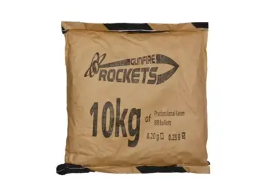 asgbox.pl - Kulki Rockets Professional 0