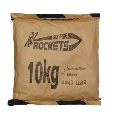 asgbox.pl - Kulki Rockets Professional 0