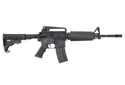 Replika karabinka CM002A1- czarny - obrazek 5