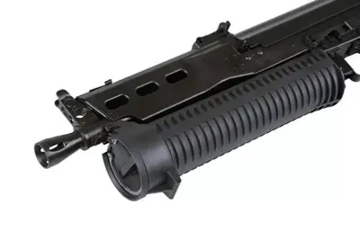 Replika pistoletu maszynowego PP-19 Bizon - obrazek 5