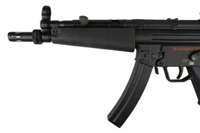Replika pistoletu maszynowego PM5-A5R - obrazek 4