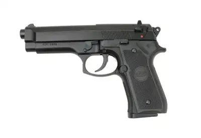Replika pistoletu M92FS - obrazek 3