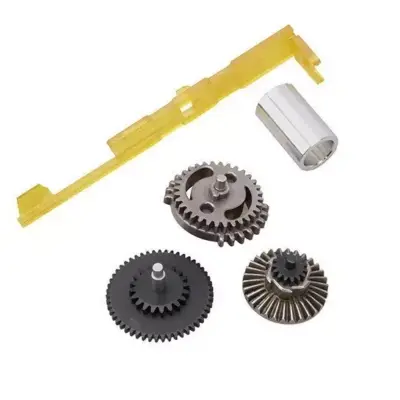 asgbox.pl - Zestaw kół zębatych hi-torque Quantum