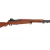 Replika karabinu M1 Garand ETU OD-G-GIG-01-030092-00 asgbox.pl