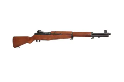 Replika karabinu M1 Garand ETU - obrazek 3