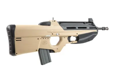 Replika karabinka FN F2000 Tactical ETU - tan - obrazek 2