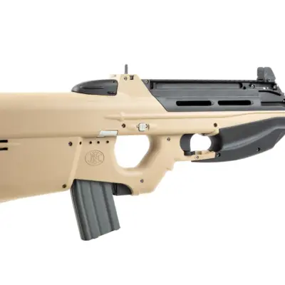 Alternative view of Replika karabinka FN F2000 Tactical ETU - tan