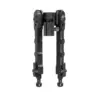 Dwójnóg taktyczny S5 na szynę RIS OD-G-5KU-09-029543-00 asgbox.pl
