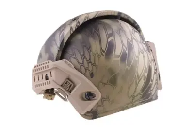 Replika hełmu FMA CP - HLD - obrazek 3