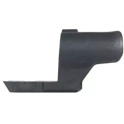 Alternative view of Montaż do latarek X300 - czarny