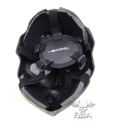 Alternative view of Maska  FMA Baseball