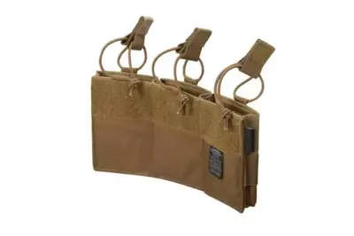 asgbox.pl - Ładownica Competition Triple Carbine Insert® - coyote