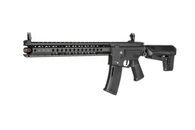 Replika karabinka War Sport LVOA-C - Czarna - obrazek 3