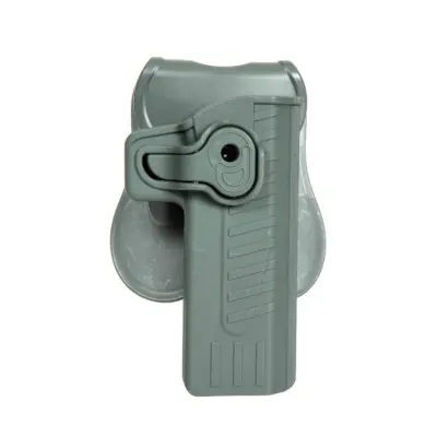 asgbox.pl - Kabura do pistoletów typu HI-CAPA - szary