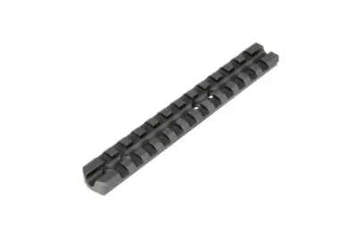 asgbox.pl - Grzbietowa szyna picatinny do strzelb Mossberg 500/590