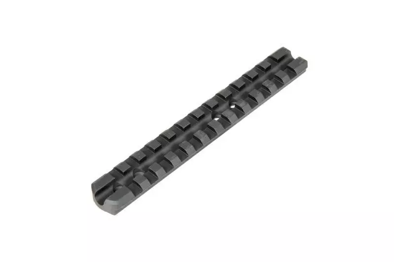 Grzbietowa szyna picatinny do strzelb Mossberg 500/590 BCL-09-024644-00 asgbox.pl asgbox.pl - Grzbietowa szyna picatinny do strzelb Mossberg 500/590