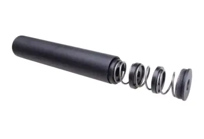 Tłumik Covert Tactical PRO 40x200mm - obrazek 3