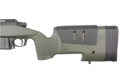 Replika karabinu snajperskiego MSR-014 - obrazek 3
