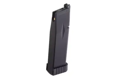 Magazynek CO2 27 kulek do replik KP-06 - obrazek 2