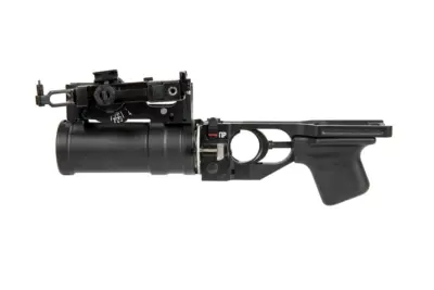 Replika granatnika GP-25 do replik typu AK - obrazek 2