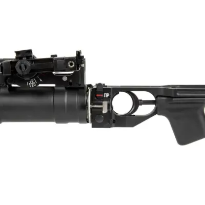 Alternative view of Replika granatnika GP-25 do replik typu AK