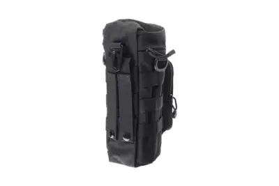 Pokrowiec Hydro Pouch - czarny - obrazek 2