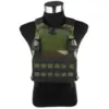 Kamizelka FCSK Plate Carrier - Woodland OD-G-TMC-18-026041-00 asgbox.pl Kamizelka FCSK Plate Carrier - Woodland OD-G-TMC-18-026041-00 asgbox.pl