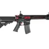 Replika karabinka SA-B14 ONE™ KeyMod 12" - Red Edition OD-G-SPE-01-015909-00 asgbox.pl