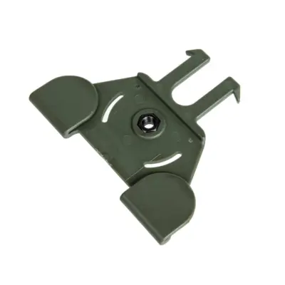 Adapter MOLLE do kabur i ładownic - oliwkowy UTT-31-025668-00 asgbox.pl