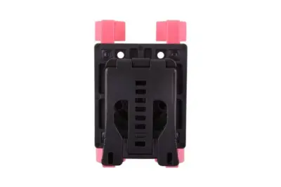 Ładownica P Shotshell 4Q Independent 12GA - różowa - obrazek 2